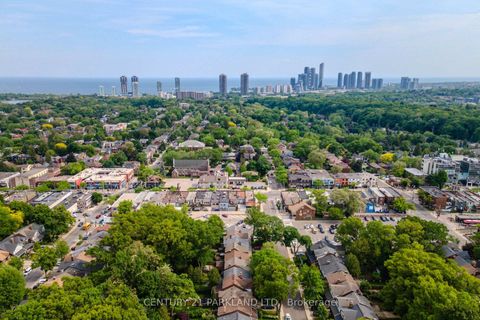 Photo 14 at 283 Willard Avenue, Bloor West Village, Toronto
