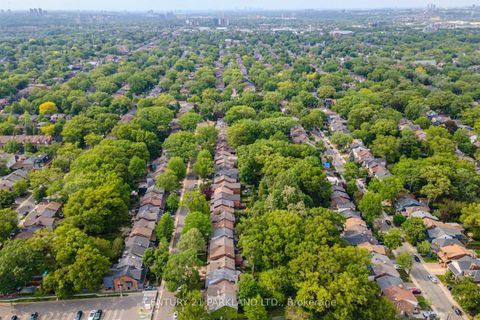 Photo 15 at 283 Willard Avenue, Bloor West Village, Toronto