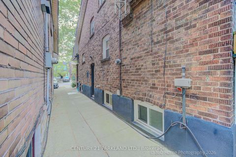 Photo 16 at 283 Willard Avenue, Bloor West Village, Toronto