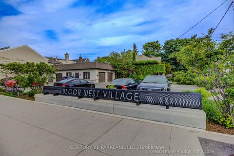 Photo 17 at 283 Willard Avenue, Bloor West Village, Toronto