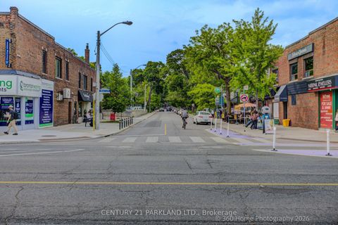 Photo 18 at 283 Willard Avenue, Bloor West Village, Toronto