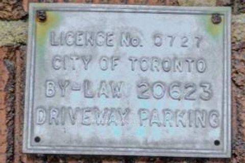 Photo 19 at 283 Willard Avenue, Bloor West Village, Toronto
