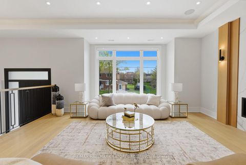 Photo 2 at 68 Lynnhaven Road, Lawrence, Toronto
