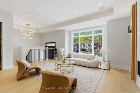 Photo 3 at 68 Lynnhaven Road, Lawrence, Toronto
