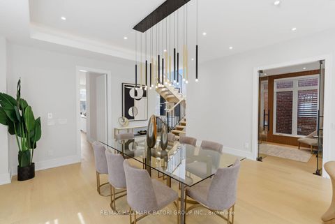 Photo 5 at 68 Lynnhaven Road, Lawrence, Toronto