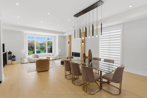 Photo 6 at 68 Lynnhaven Road, Lawrence, Toronto