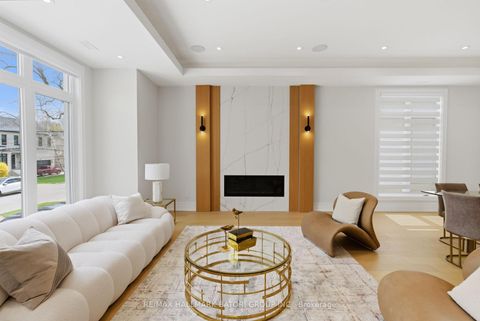Photo 7 at 68 Lynnhaven Road, Lawrence, Toronto