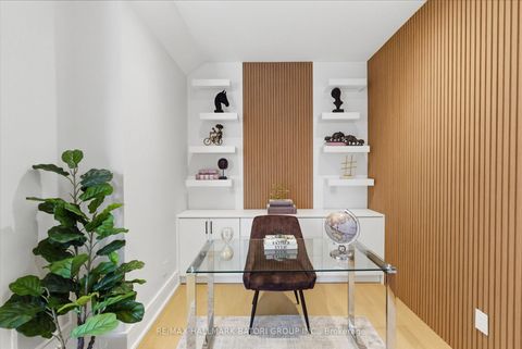 Photo 8 at 68 Lynnhaven Road, Lawrence, Toronto