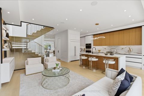 Photo 20 at 68 Lynnhaven Road, Lawrence, Toronto