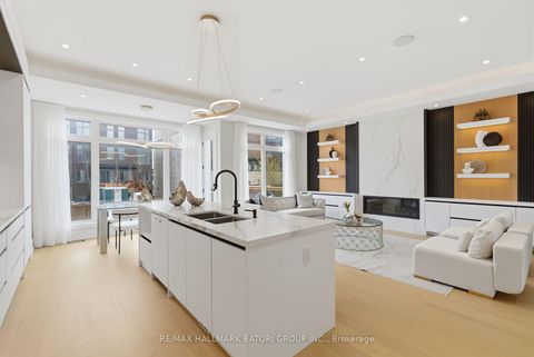 Photo 21 at 68 Lynnhaven Road, Lawrence, Toronto