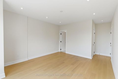 Photo 34 at 68 Lynnhaven Road, Lawrence, Toronto