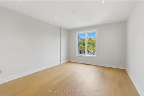 Photo 36 at 68 Lynnhaven Road, Lawrence, Toronto