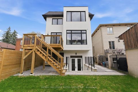 Photo 47 at 68 Lynnhaven Road, Lawrence, Toronto