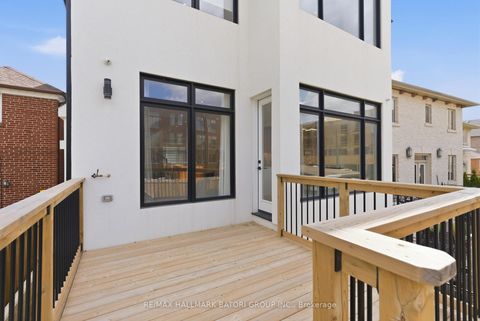 Photo 48 at 68 Lynnhaven Road, Lawrence, Toronto