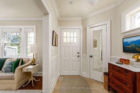 Photo 3 at 176 Forman Avenue, Mount Pleasant East, Toronto