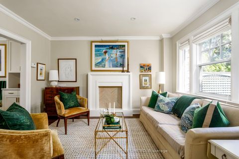 Photo 5 at 176 Forman Avenue, Mount Pleasant East, Toronto