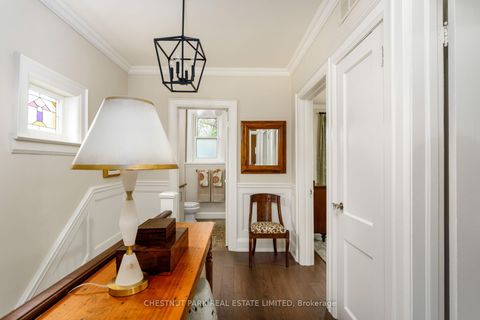 Photo 16 at 176 Forman Avenue, Mount Pleasant East, Toronto