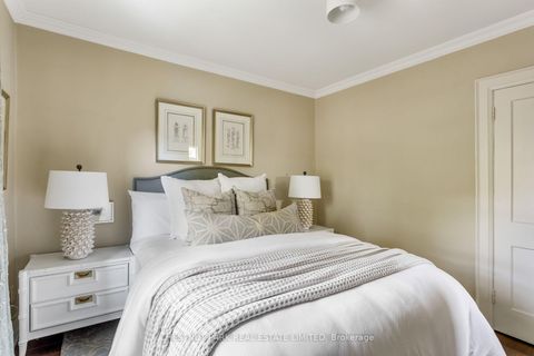 Photo 18 at 176 Forman Avenue, Mount Pleasant East, Toronto