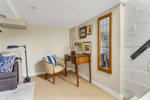Photo 31 at 176 Forman Avenue, Mount Pleasant East, Toronto
