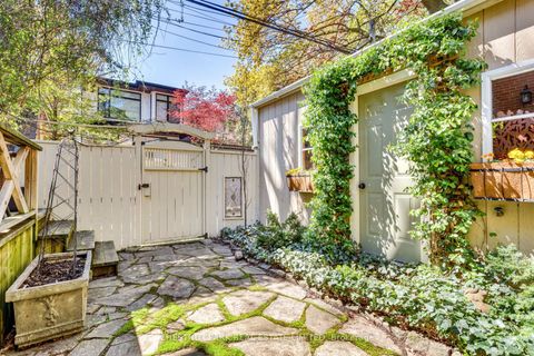 Photo 41 at 176 Forman Avenue, Mount Pleasant East, Toronto