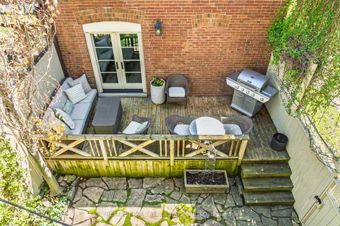 Photo 42 at 176 Forman Avenue, Mount Pleasant East, Toronto