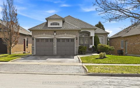 Photo 0 at 2361 Southcott Road, Brock Ridge, Pickering