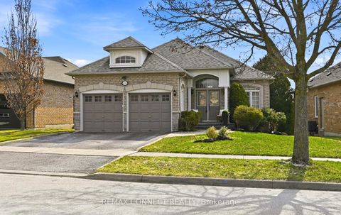 Photo 1 at 2361 Southcott Road, Brock Ridge, Pickering