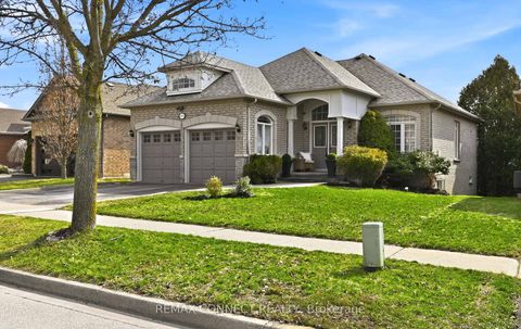 Photo 2 at 2361 Southcott Road, Brock Ridge, Pickering