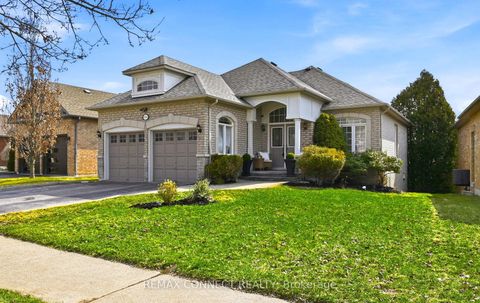Photo 3 at 2361 Southcott Road, Brock Ridge, Pickering