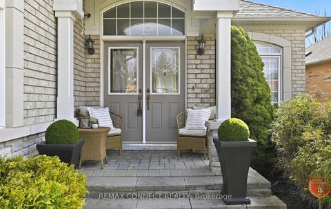 Photo 4 at 2361 Southcott Road, Brock Ridge, Pickering