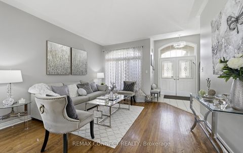 Photo 5 at 2361 Southcott Road, Brock Ridge, Pickering