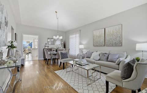 Photo 7 at 2361 Southcott Road, Brock Ridge, Pickering