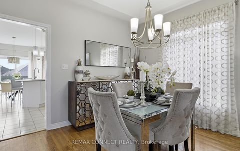 Photo 8 at 2361 Southcott Road, Brock Ridge, Pickering