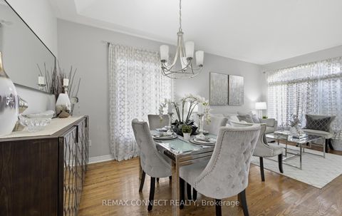 Photo 9 at 2361 Southcott Road, Brock Ridge, Pickering