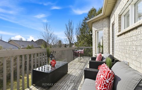 Photo 14 at 2361 Southcott Road, Brock Ridge, Pickering