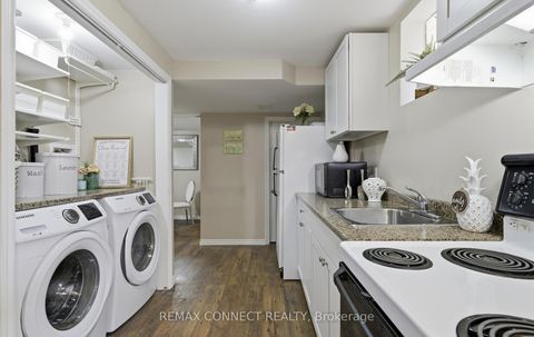 Photo 33 at 2361 Southcott Road, Brock Ridge, Pickering