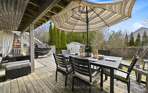 Photo 40 at 2361 Southcott Road, Brock Ridge, Pickering