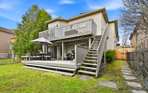 Photo 42 at 2361 Southcott Road, Brock Ridge, Pickering