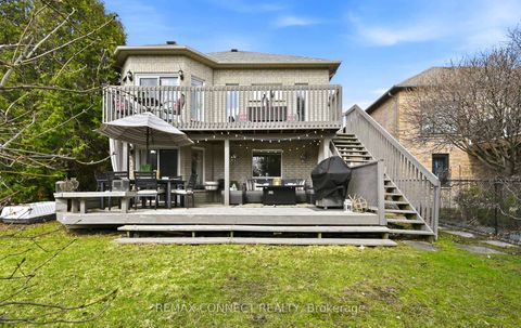 Photo 43 at 2361 Southcott Road, Brock Ridge, Pickering