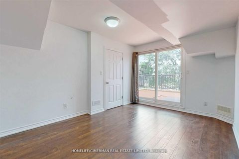 Photo 11 at 61 Scarlett Road, Smythe, Toronto