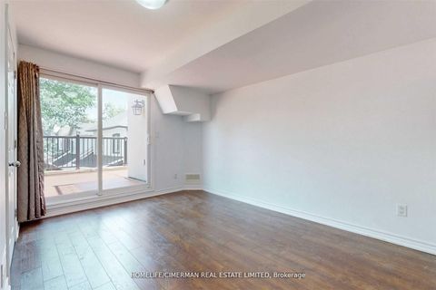 Photo 12 at 61 Scarlett Road, Smythe, Toronto