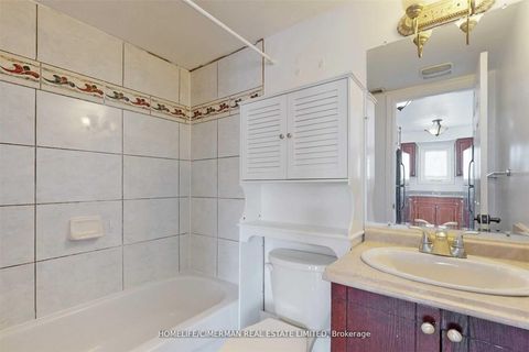 Photo 15 at 61 Scarlett Road, Smythe, Toronto