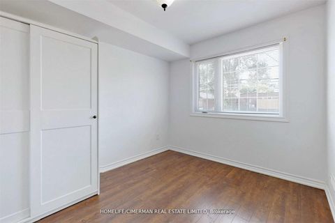 Photo 16 at 61 Scarlett Road, Smythe, Toronto