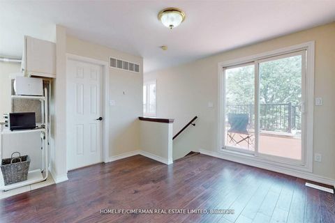 Photo 17 at 61 Scarlett Road, Smythe, Toronto