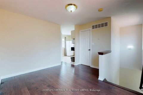 Photo 18 at 61 Scarlett Road, Smythe, Toronto