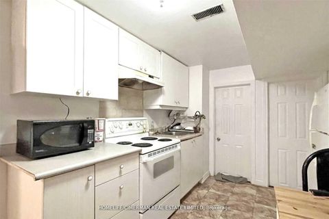 Photo 23 at 61 Scarlett Road, Smythe, Toronto