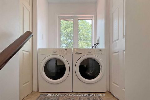 Photo 24 at 61 Scarlett Road, Smythe, Toronto