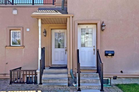 Photo 31 at 61 Scarlett Road, Smythe, Toronto