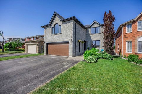 Photo 0 at 32 Black Willow Drive, Holly, Barrie