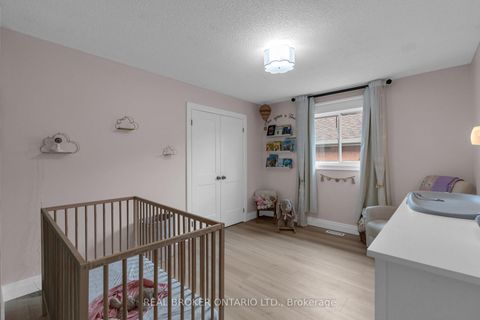 Photo 24 at 32 Black Willow Drive, Holly, Barrie